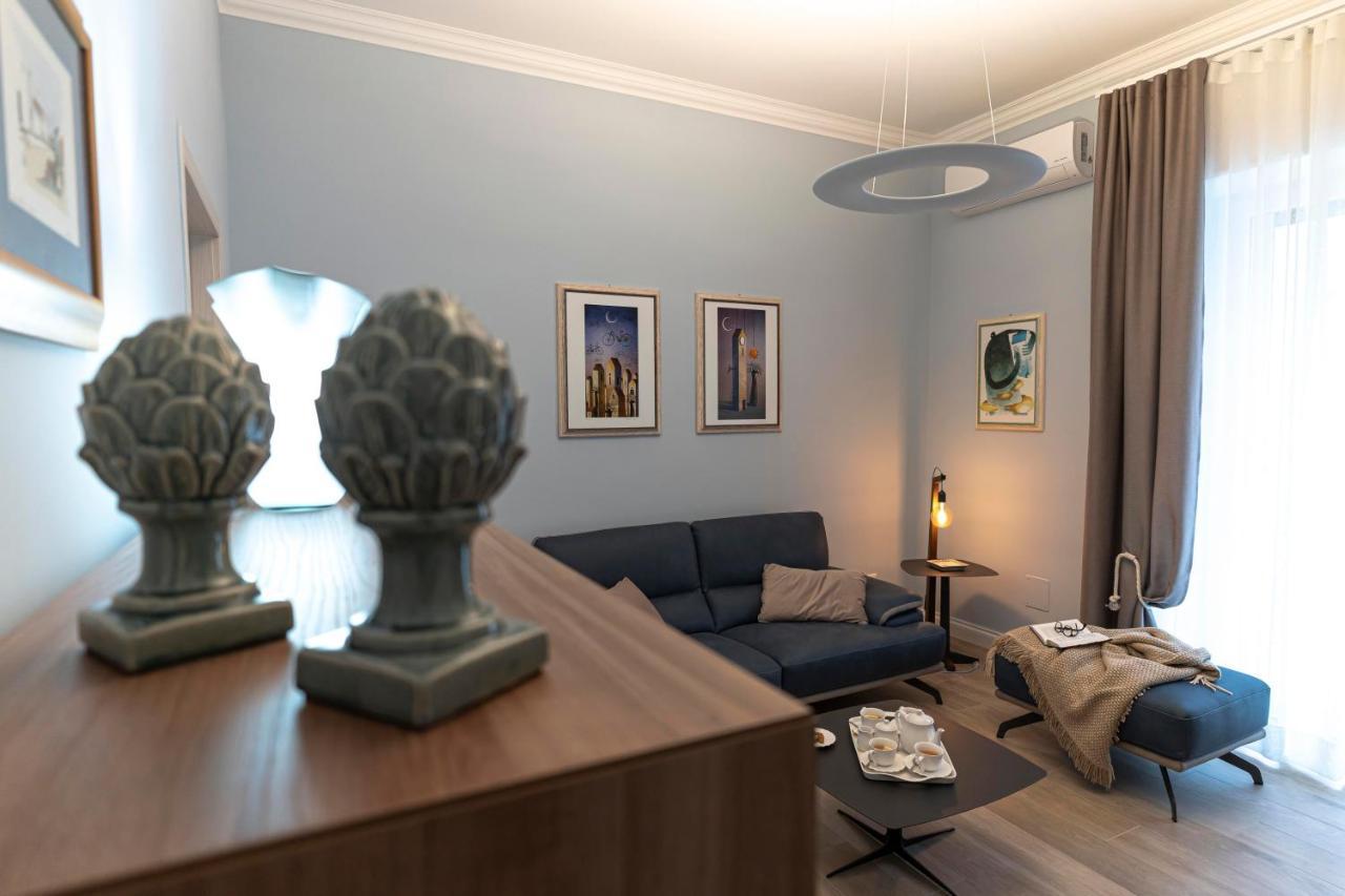 Appartement Azzurro 6 House *